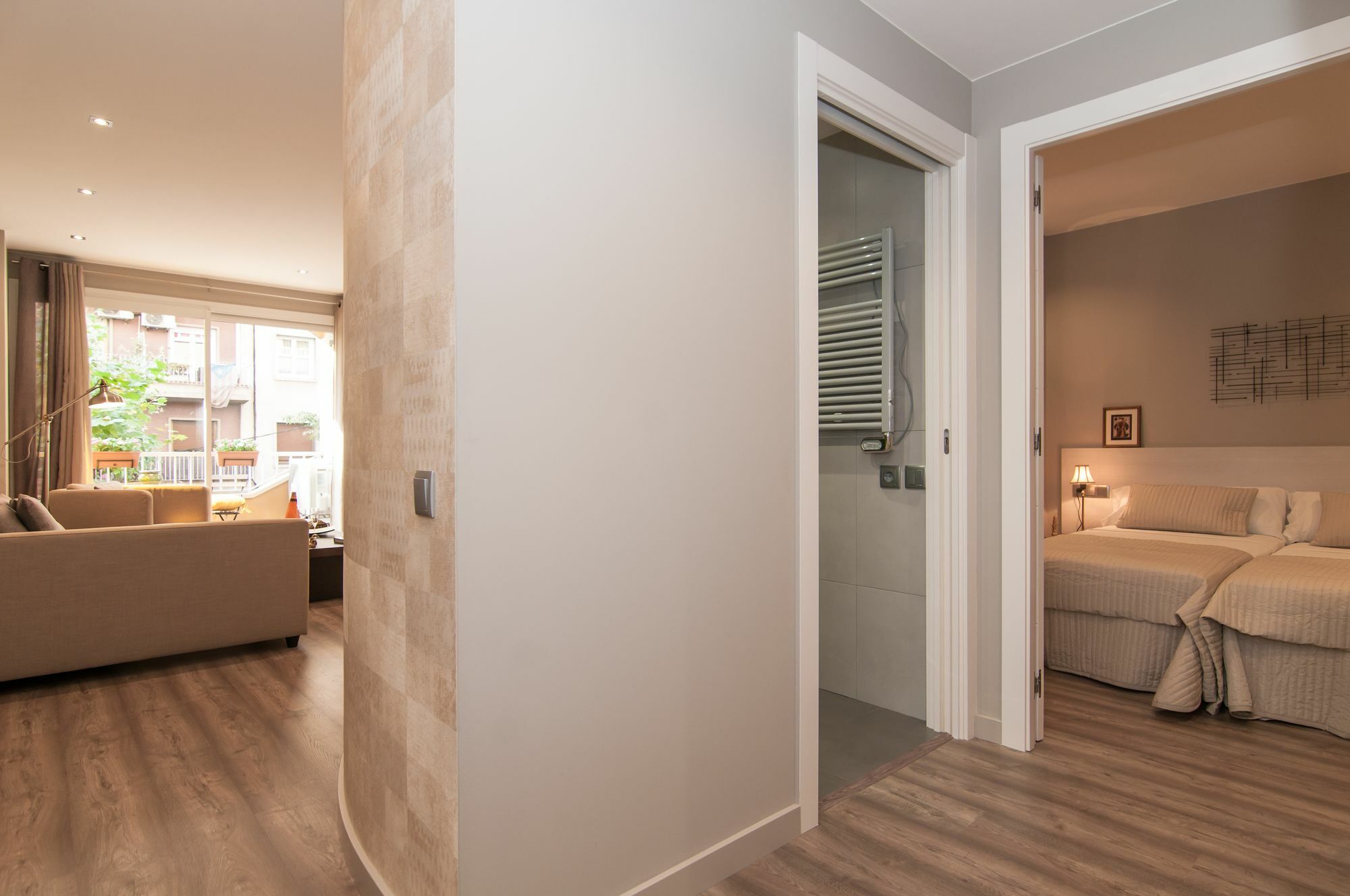 Apartment Montaber Apartments - Sagrada Familia *