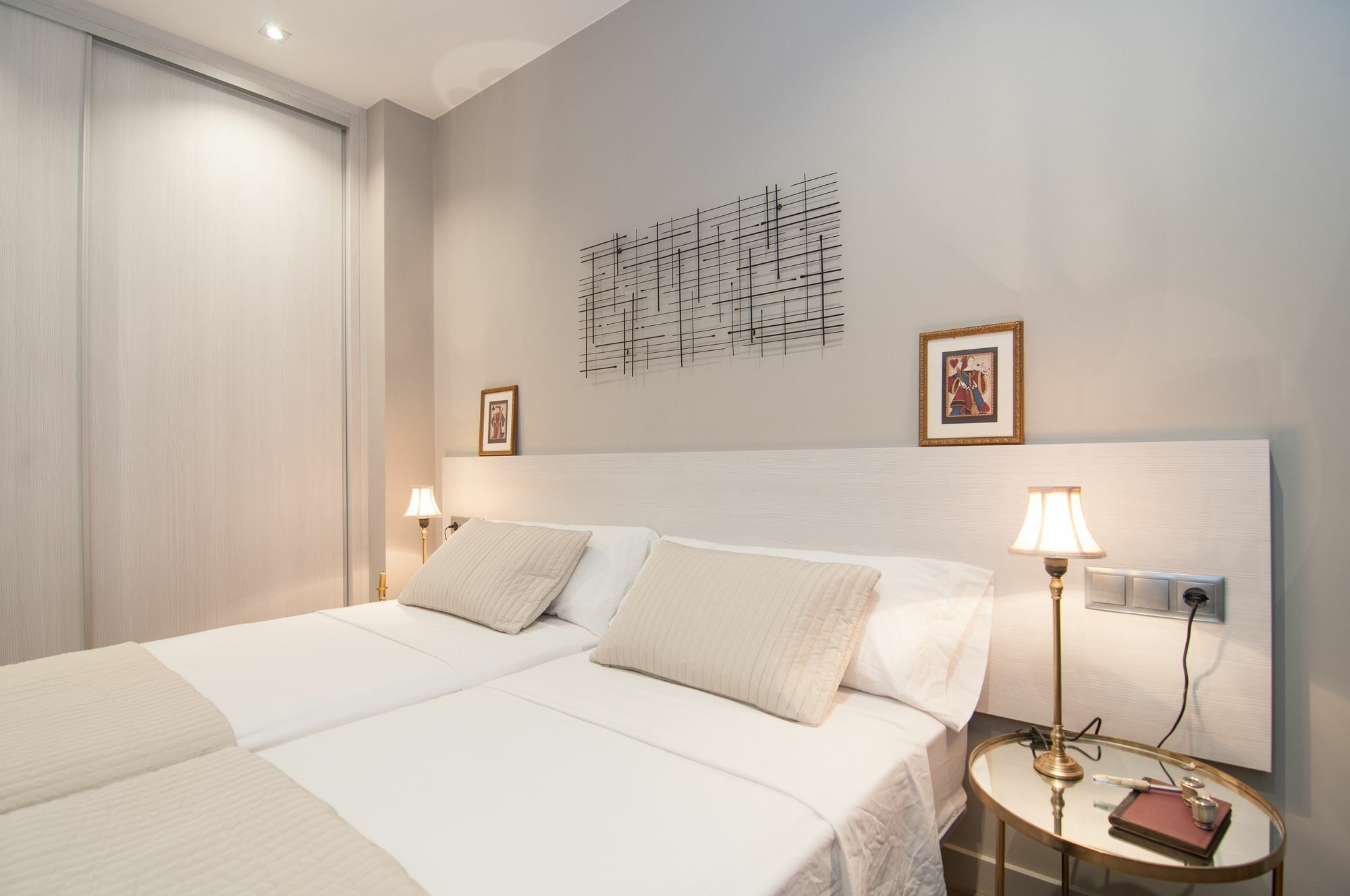 Montaber Apartments - Sagrada Familia Apartment
